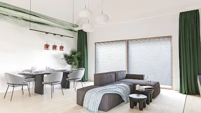 Space it studio Emilia Kołdon